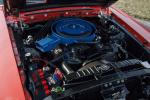 Shelby GT350 1970 года
